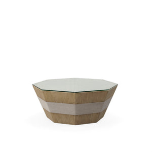 Dunes Coffee Table | Century Furniture - CT6029-DN