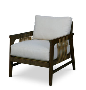 Marley Lounge Chair | Century Furniture - CT6041