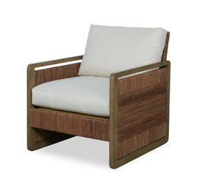 Hanson Lounge Chair | Century Furniture - CT6042