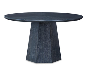 Newlin Round Dining Table | Century Furniture - CT6045