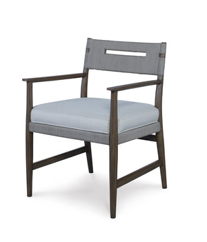 Bryson Arm Chair | Century Furniture - CT6052A