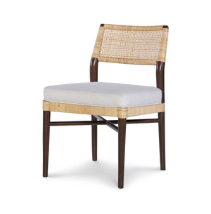 Caribe Side Chair | Century Furniture - CT6054S