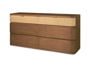Cruz Dresser | Century Furniture - CT6062