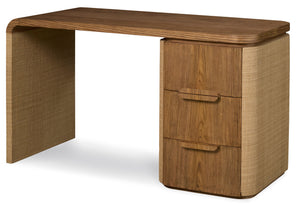Bohdi Desk | Century Furniture - CT6066