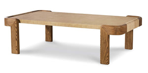 Bohdi Coffee Table | Century Furniture - CT6071