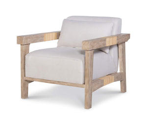 Koehn Lounge Chair | Century Furniture - CT6110
