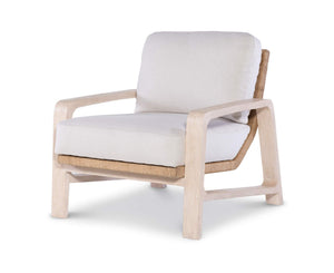 Brisa Lounge Chair | Century Furniture - CT6112