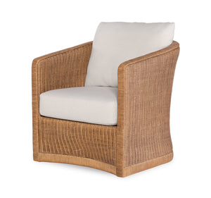 Cyprus Swivel Chair | Century Furniture - CT6114