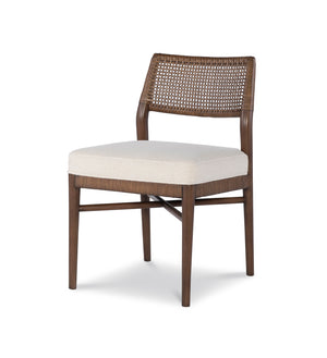 Caribe Dining Side Chair - Triza | Century Furniture - CT6119S