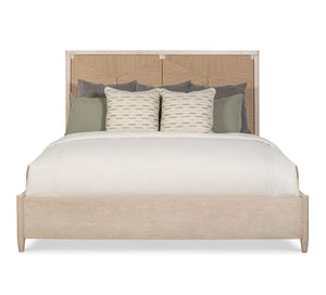 Palmetto Bed - King 6/6 | Century Furniture - CT6120K