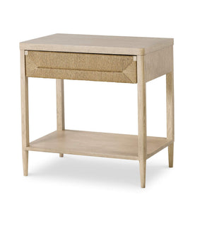 Palmetto Single Drawer Nightstand | Century Furniture - CT6121
