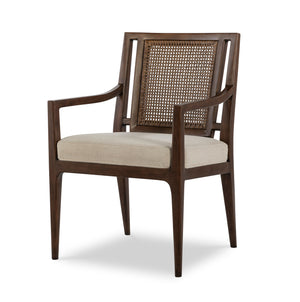 Graham Arm Chair - Triza | Century Furniture - CT6135A