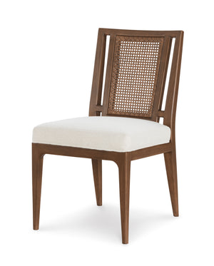 Graham Side Chair - Triza | Century Furniture - CT6135S