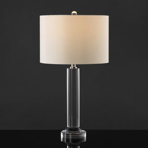 Saravia Crystal Table Lamp | Safavieh Couture – CTL1064