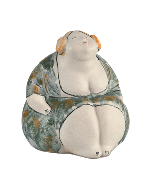 Rubina Sculpture | Currey & Co - 1200-1161