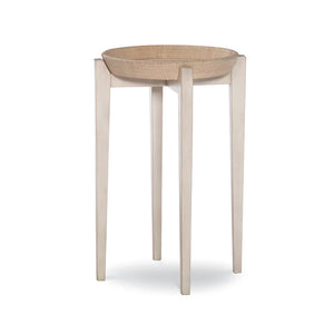 Miramar Small Side Table - Peninsula | Century Furniture - CT5042-PN