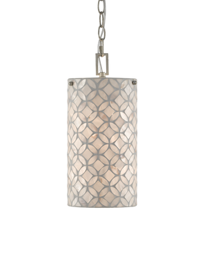 Currey & Co Ellison Pendant | 9000-0490