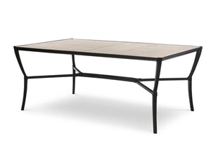 72 Rectangular Dining Table (Cordoba) | Century Furniture - D12-95-1