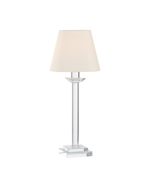 Homecoming Cordless Table Lamp | Currey & Co - 6700-0026