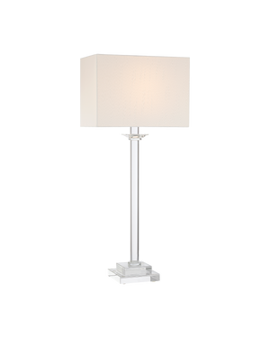Odyssey Large Cordless Table Lamp | Currey & Co - 6700-0025