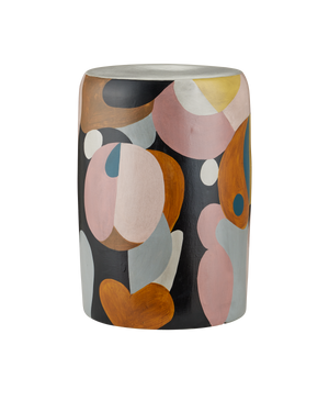 Descriptive image text