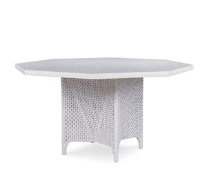 Tangier Octagonal Dining Table (Borneo) | Century Furniture - D44-94-BN