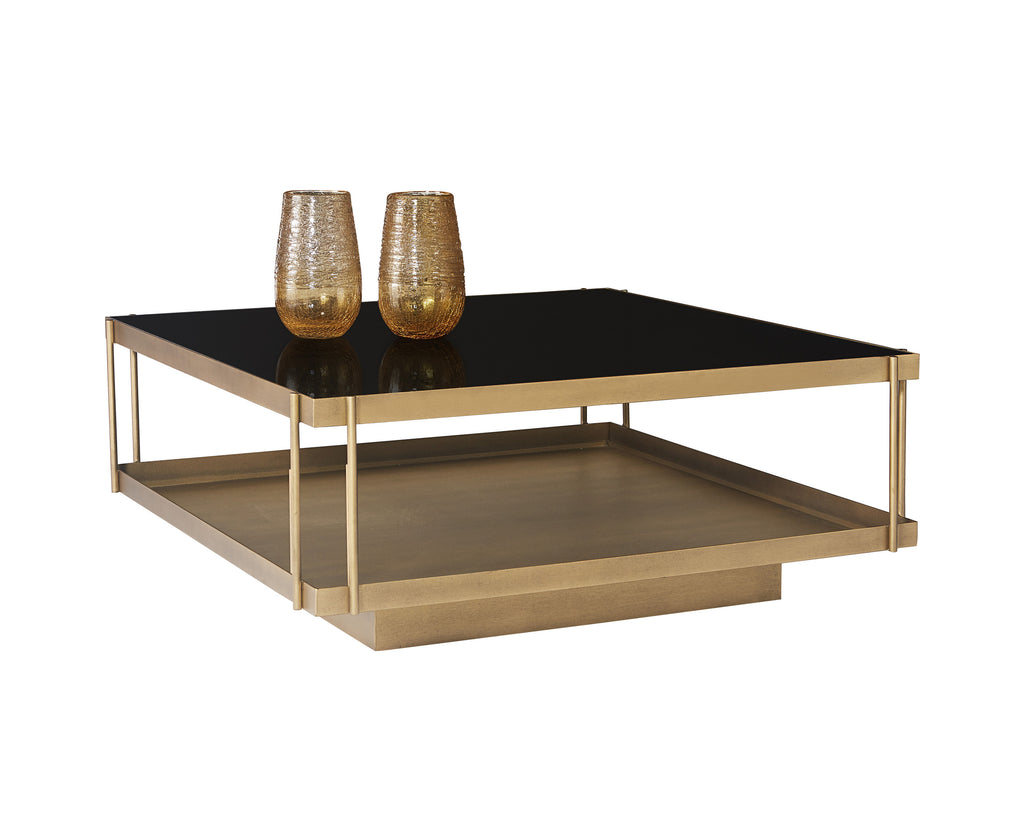 Finch Coffee Table | Sunpan Furniture - 104124