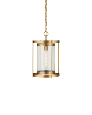Pippin Pendant | Currey & Co - 9000-1493