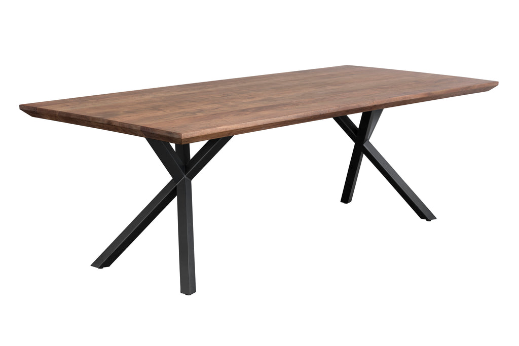 Lark Dining Table - 94" | Sunpan Furniture - 106130