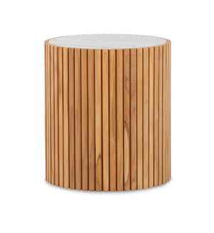 Outdoor Accent Table | Century Furniture - D8A-3164-V1