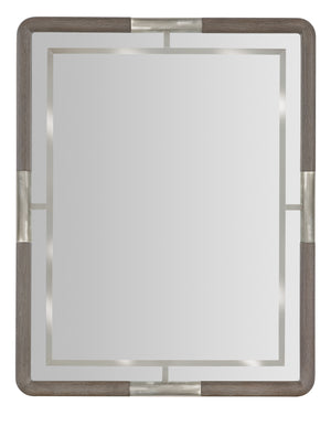 Modern Mood Landscape Mirror | Hooker - 6850-90009-89