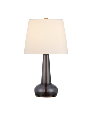 Rosenborg Table Lamp | Currey & Co - 6000-1063