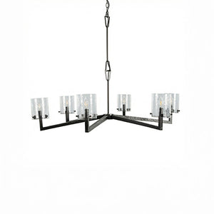 Ridgemont Chandelier | Gabriella White - SCH-176128