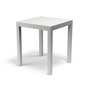 Naples Pub Table - White | Sunset West - SW1101-P36