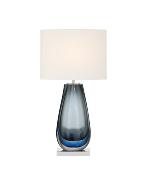 Danza Large Cordless Table Lamp | Currey & Co - 6700-0024