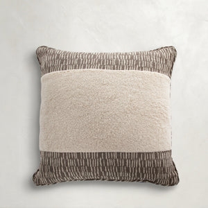 Bark Café Indoor Throw Pillow | Gabriella White - SCH-G102-202091