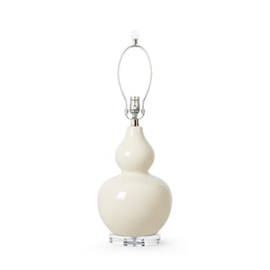 Devon Lamp Without Shade - Sand Dollar | Villa & House - DEV-800-341-1984C