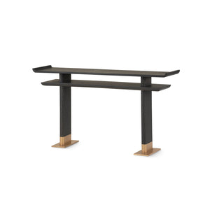 Dexter Console - Espresso | Villa & House - DEX-400-94-884