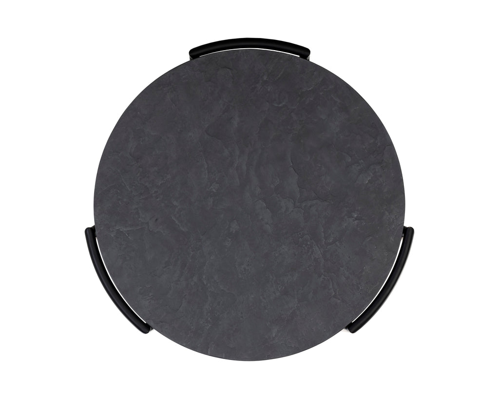 Zuma Side Table | Sunpan Furniture - 107190