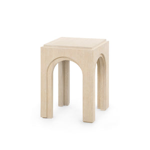 Dario Side Table - Sand| Villa & House - DIO-100-99