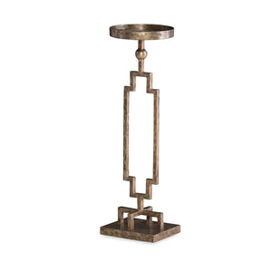 Solar Accent Table | Maitland Smith - HM1284