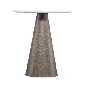 Modern Mood Round Accent Table | Hooker Furniture - 6850-80117-89