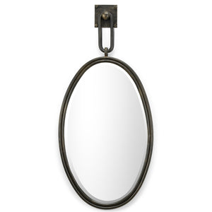 Tobago Mirror - Bronze | Wildwood - 296037