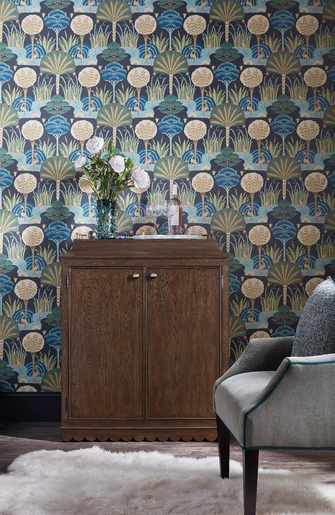 Commerce and Market Dukes Bar Cabinet | Hooker Furniture - 7228-50725-85