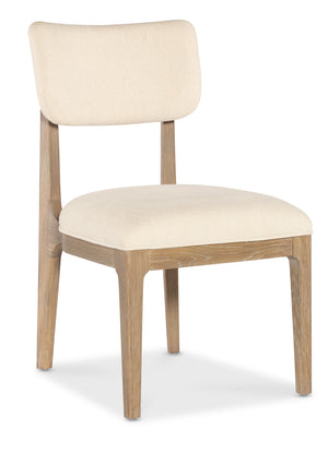 Banyon Bay Upholstered Side Chair | Hooker Furniture - 6081-75410-82