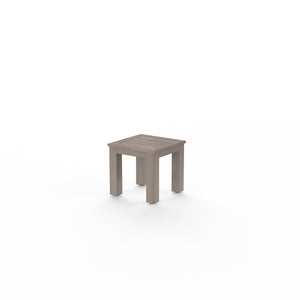 Laguna End Table - Driftwood | Sunset West - SW3501-ET