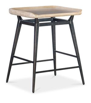 Retreat Stool | Hooker - 6950-50008-80