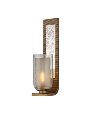 Wynyard Wall Sconce | Currey & Co - 5000-0296