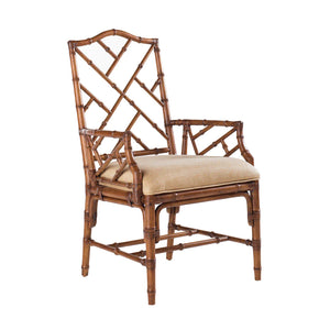 Ceylon Arm Chair (Set of 2) | Tommy Bahama Home - 531-883-01