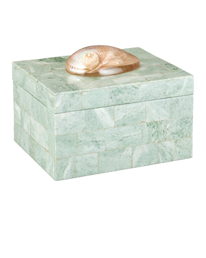 Fiona Box | Currey & Co - 1200-1025